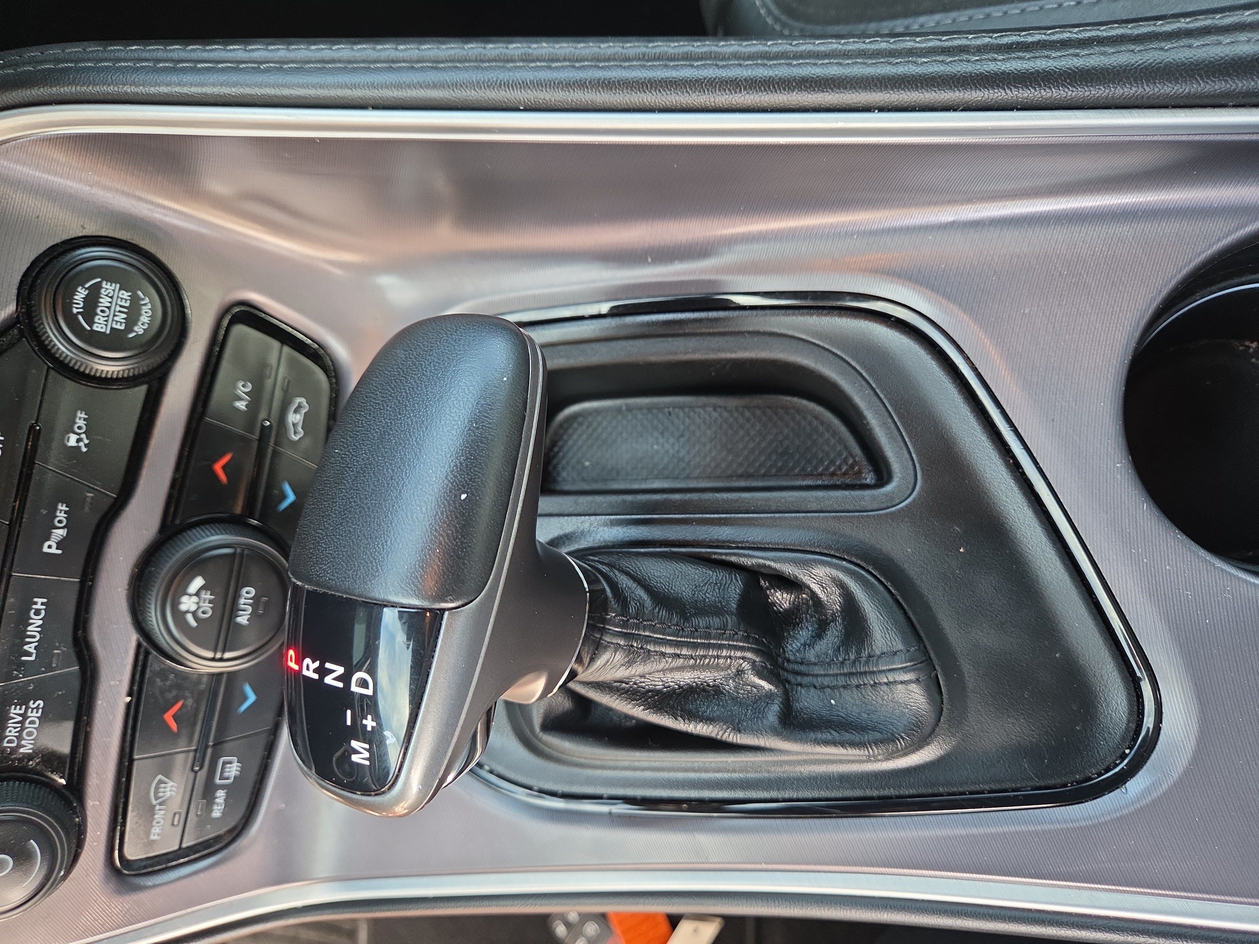 Used 2019 Dodge Challenger R/T Scat Pack RWD image 7