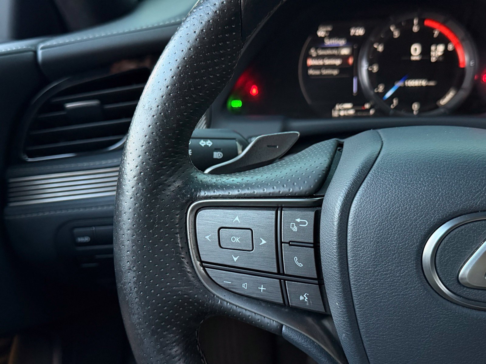 Used 2020 Lexus LS 500 F Sport AWD/4WD image 63