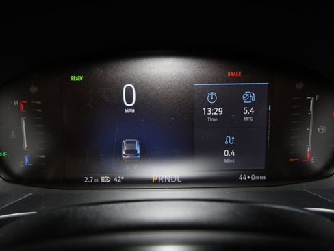 New 2026 Ford Escape SE image 8