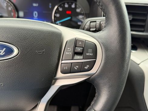 Used 2023 Ford Explorer XLT w/ Equipment Group 202A image 20