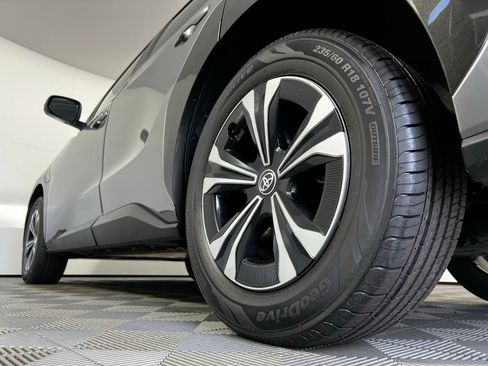 Certified 2024 Toyota bZ4X AWD w/ Weather Package image 27