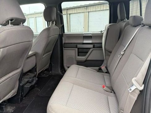Used 2018 Ford F150 XLT w/ Equipment Group 302A Luxury AWD/4WD image 8
