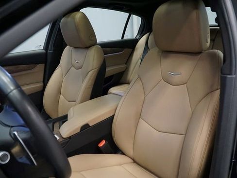 Certified 2023 Cadillac CT5 Premium Luxury w/ Super Cruise 1 Package image 16