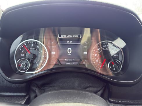 Used 2019 RAM 1500 Big Horn image 18