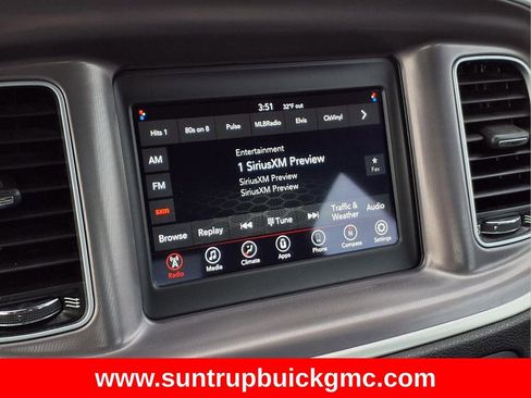 Used 2022 Dodge Charger SXT image 20