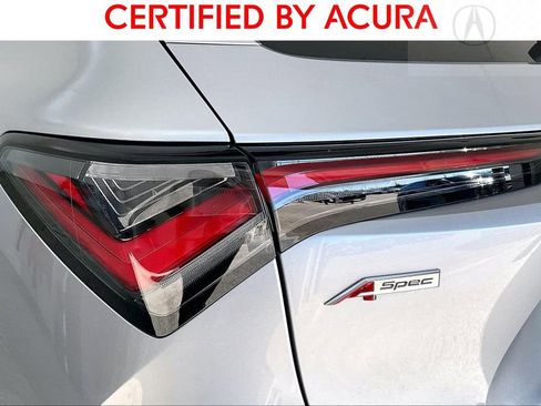 Certified 2025 Acura ADX A-Spec image 38