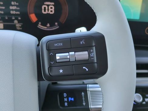 New 2026 Hyundai Santa Fe SE FWD image 23