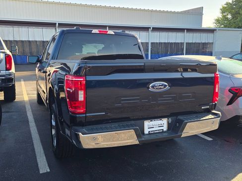 Used 2023 Ford F150 XLT RWD image 10