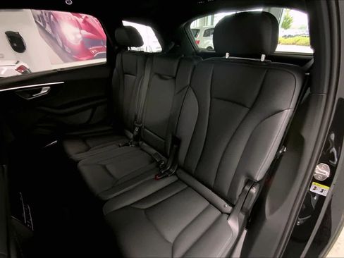 New 2026 Audi Q7 3.0T Premium Plus image 12