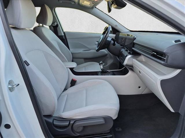 Used 2024 Hyundai Kona SEL FWD image 20