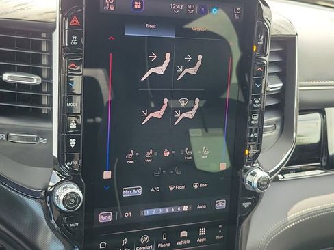 New 2026 RAM 1500 Limited image 19