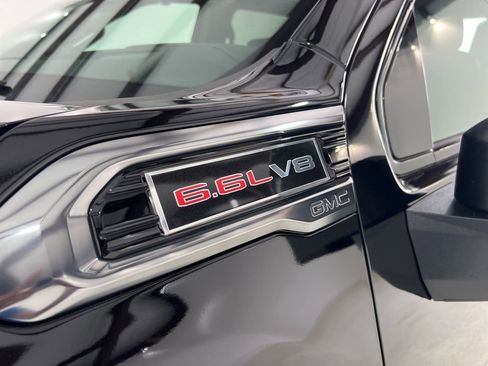 Used 2022 GMC Sierra 2500 AT4 w/ AT4 Premium Plus Package image 29