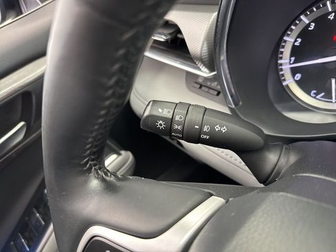 Used 2022 Toyota Highlander Platinum AWD/4WD image 24