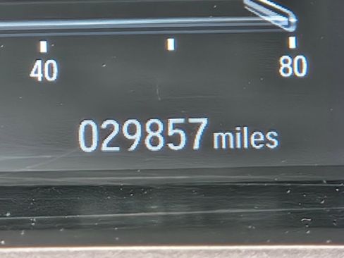 Used 2022 Honda CR-V Touring image 19