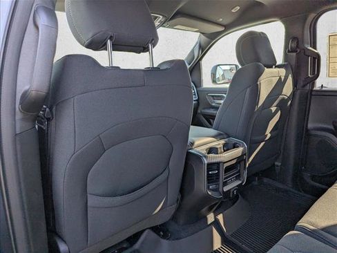 New 2026 RAM 1500 Big Horn AWD/4WD image 24