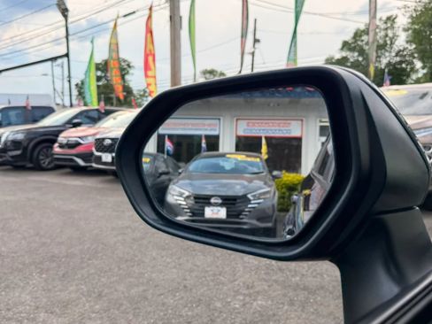 Used 2023 Toyota Corolla LE FWD image 28