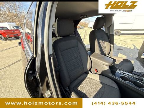 Certified 2019 Chevrolet Equinox LT image 18