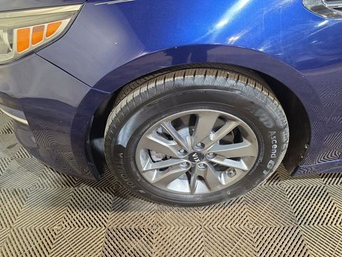 Used 2016 Kia Optima LX FWD image 18