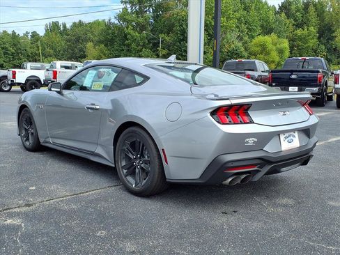 New 2025 Ford Mustang GT image 44