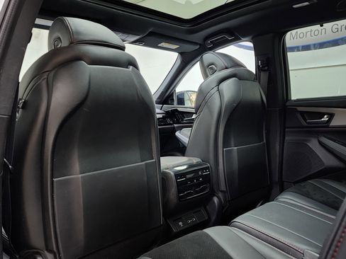 Used 2024 Acura MDX A-Spec AWD/4WD image 15