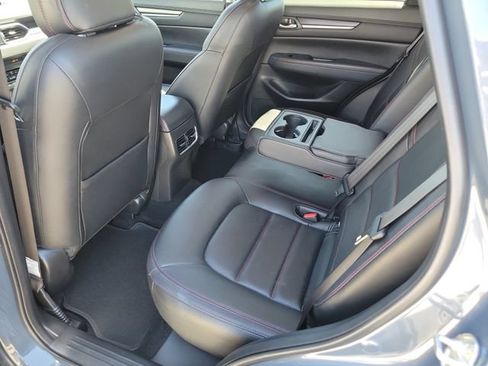 Used 2024 MAZDA CX-5 Carbon Edition AWD/4WD image 26