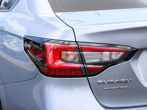 Certified 2024 Subaru Legacy Premium AWD/4WD image 9