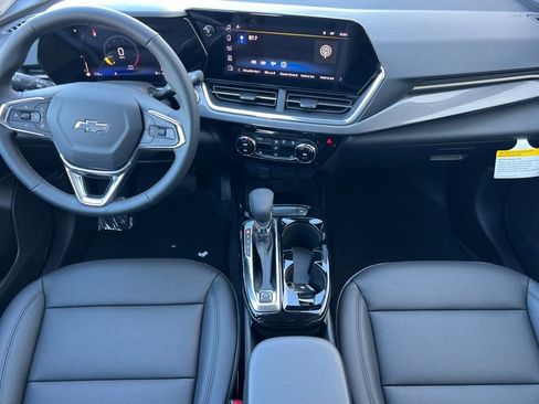 New 2026 Chevrolet Trax ACTIV FWD image 10