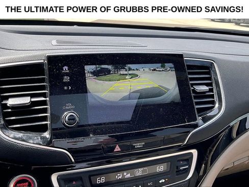 Used 2022 Honda Pilot Elite image 27