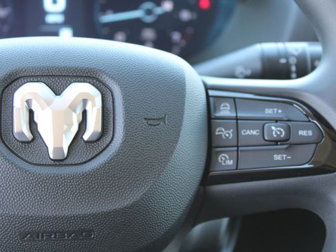 New 2026 RAM ProMaster 3500 w/ Convenience Group image 19