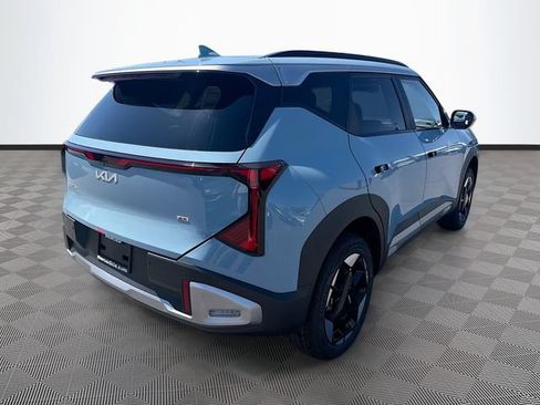 New 2027 Kia Seltos EX AWD/4WD image 7
