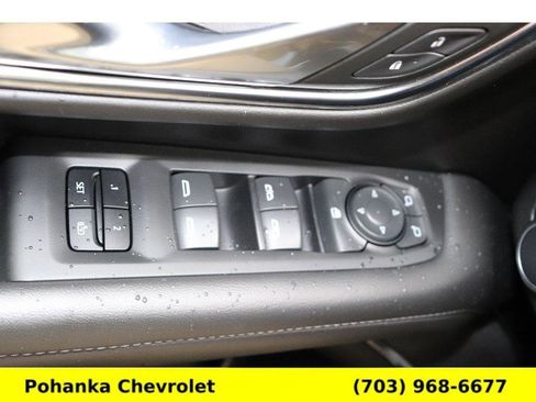 Used 2023 Chevrolet Tahoe LT AWD/4WD image 19