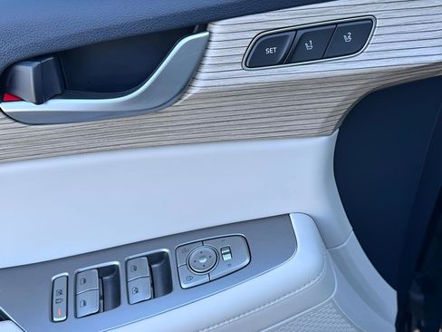 Used 2022 Hyundai Palisade SEL w/ 8P Bench Seat Package image 28