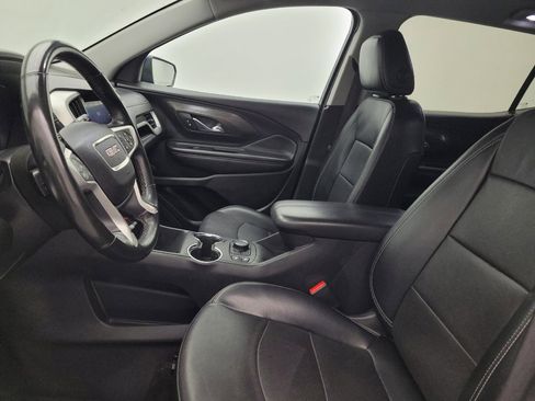 Used 2023 GMC Terrain SLT AWD/4WD image 17