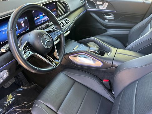 Certified 2024 Mercedes-Benz GLE 350 4MATIC image 4