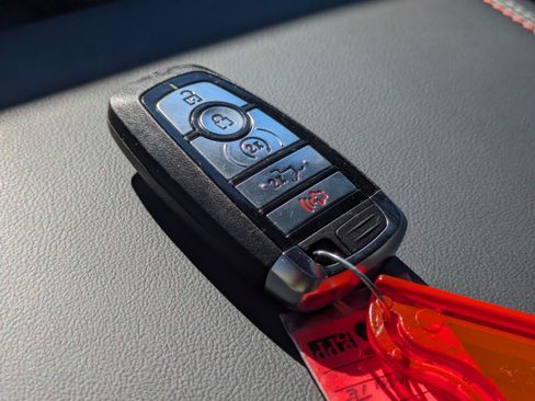 New 2025 Ford F150 Raptor image 77