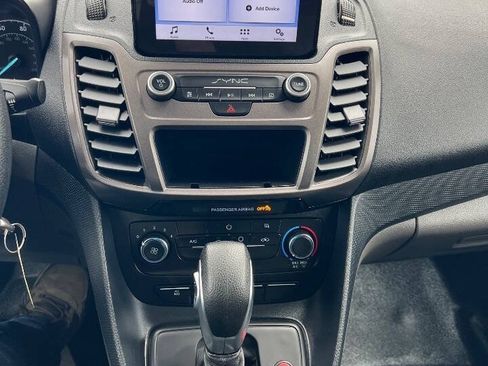 Used 2020 Ford Transit Connect XL FWD image 27