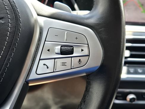 Used 2020 BMW X7 xDrive40i AWD/4WD image 25