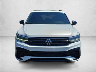 Used 2024 Volkswagen Tiguan SE R-Line FWD video 2