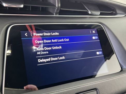 Used 2023 Cadillac XT4 Premium Luxury w/ Driver Assist Package image 33