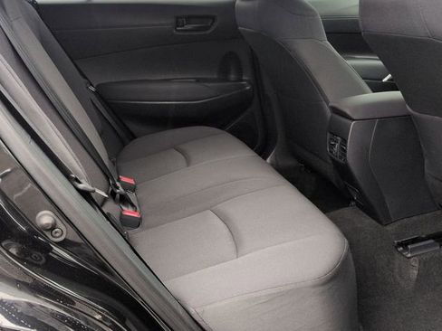 Certified 2023 Toyota Corolla Cross LE w/ Moonroof Package AWD/4WD image 30