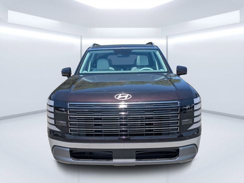 New 2026 Hyundai Palisade SEL Premium FWD image 8