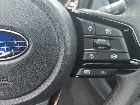 Used 2026 Subaru Forester Sport AWD/4WD image 15