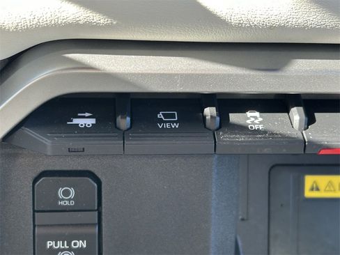 Used 2024 Toyota Sequoia Capstone image 38