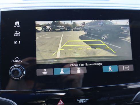 Used 2020 Honda Pilot Black Edition image 31