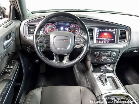 Used 2023 Dodge Charger GT image 12