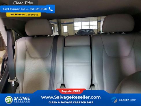 Used 2011 Lexus RX 450h 4dr Sport w/ Premium Pkg image 13