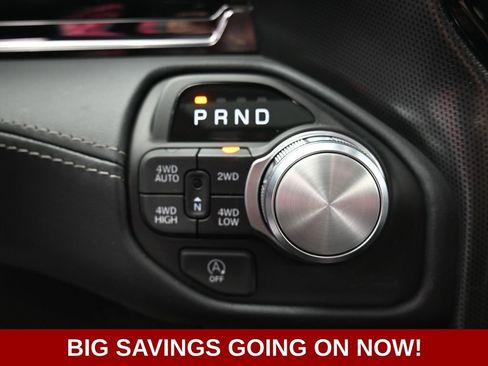 New 2026 RAM 1500 Limited w/ Night Edition AWD/4WD image 28