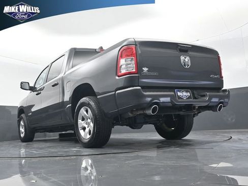 Used 2024 RAM 1500 Big Horn image 21