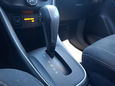Certified 2019 Chevrolet Trax LT FWD image 14
