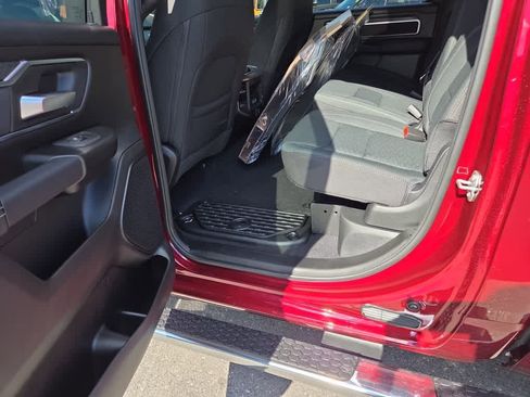 New 2026 RAM 1500 Big Horn image 10